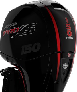Pro XS 115-150 Hp