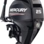 FourStroke 2.5-25 HP
